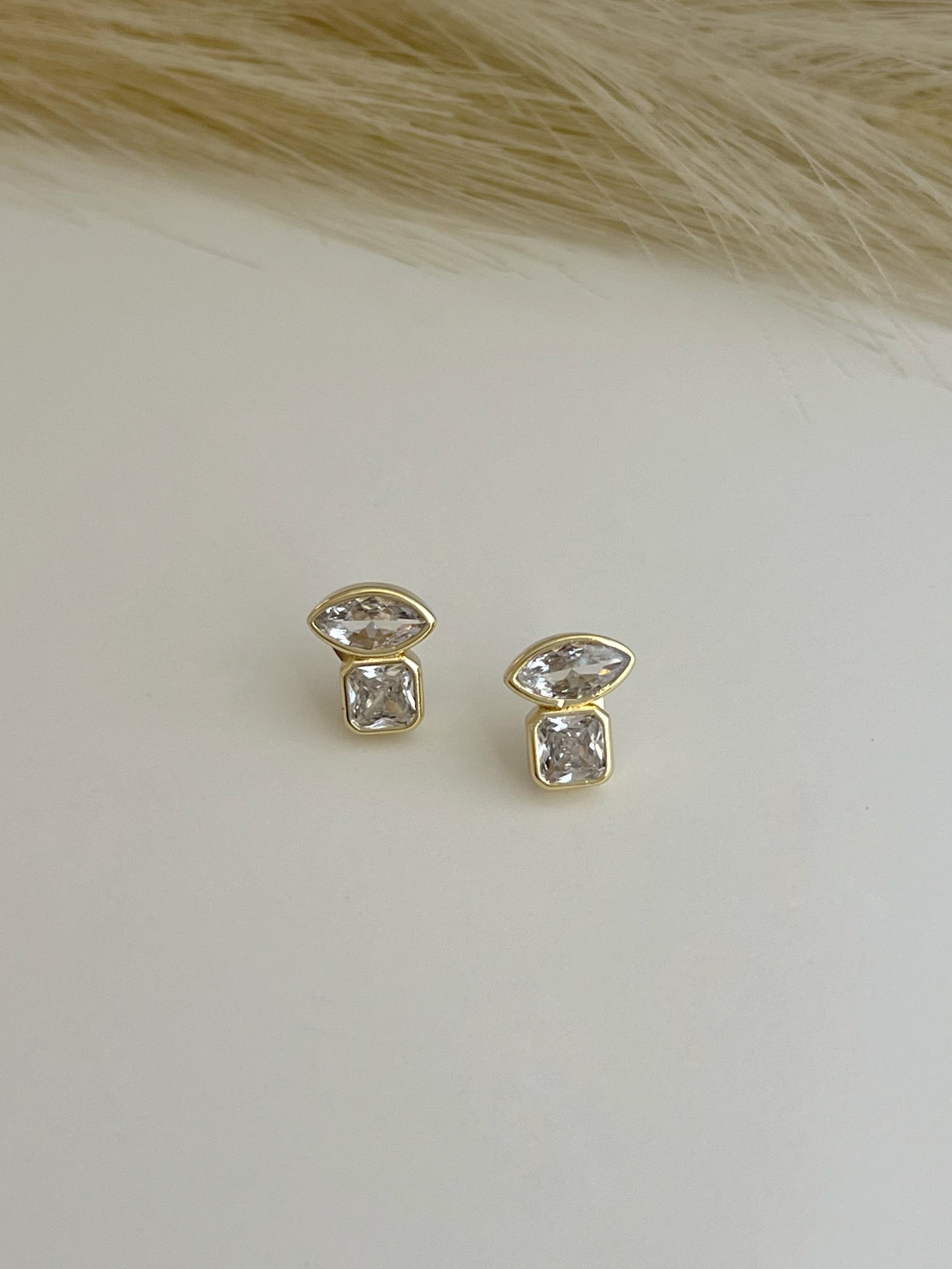Grace Studs
