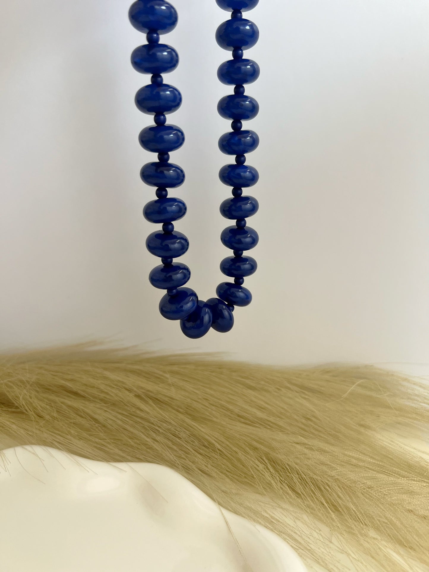 Bohemian Necklace