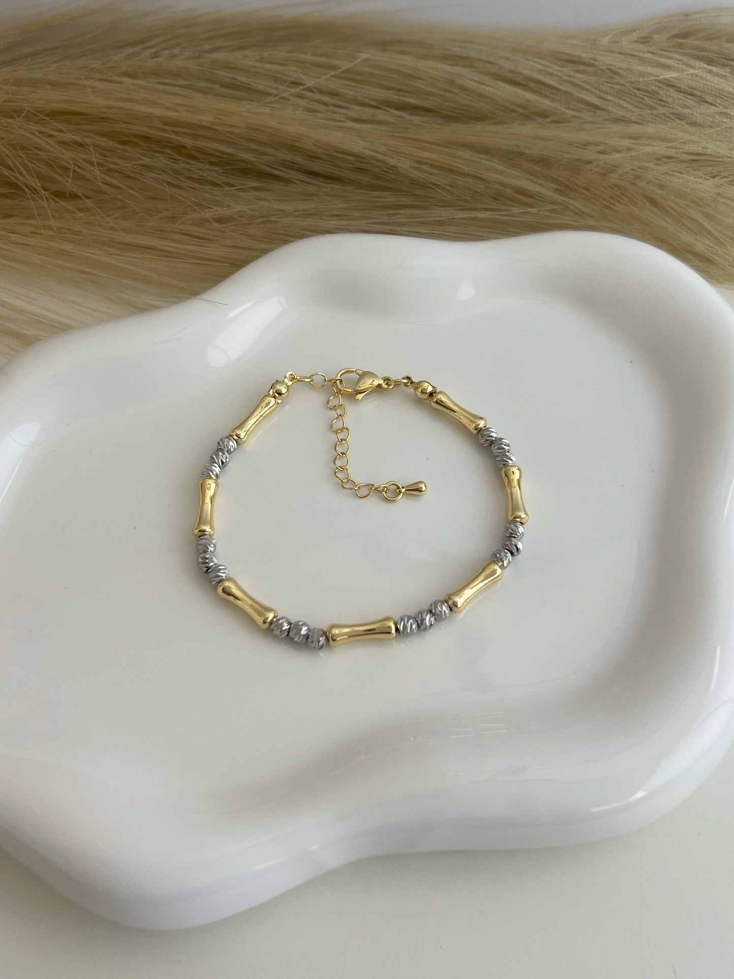 Bamboo Bracelets