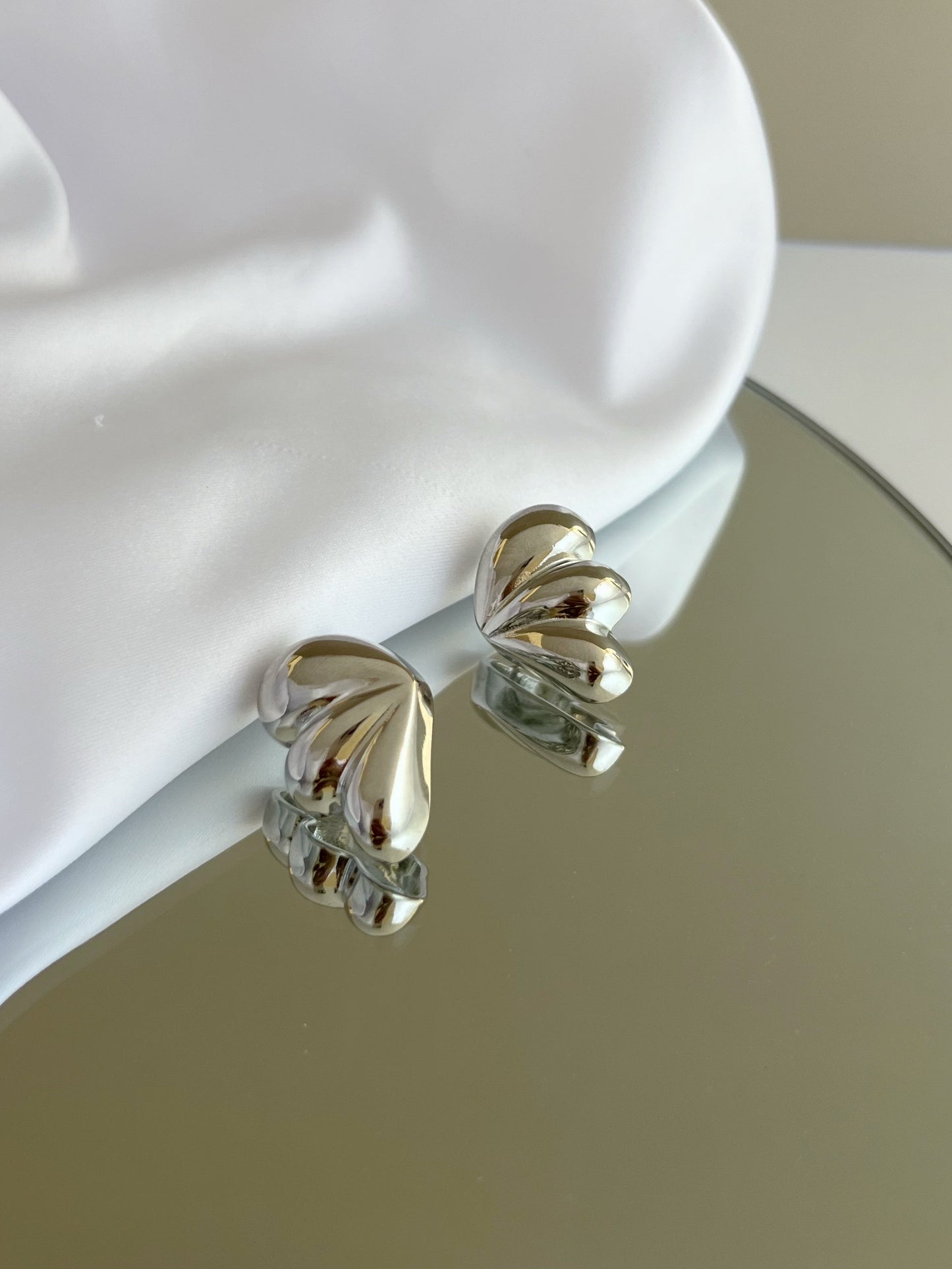 Butterfly Earrings