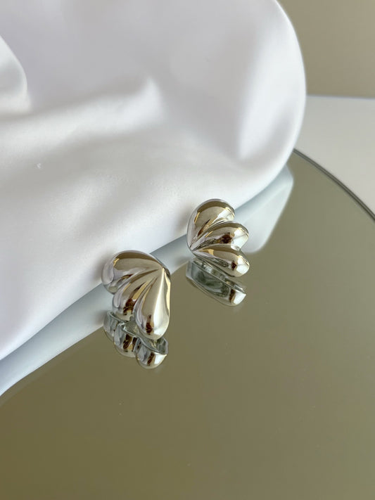 Butterfly Earrings