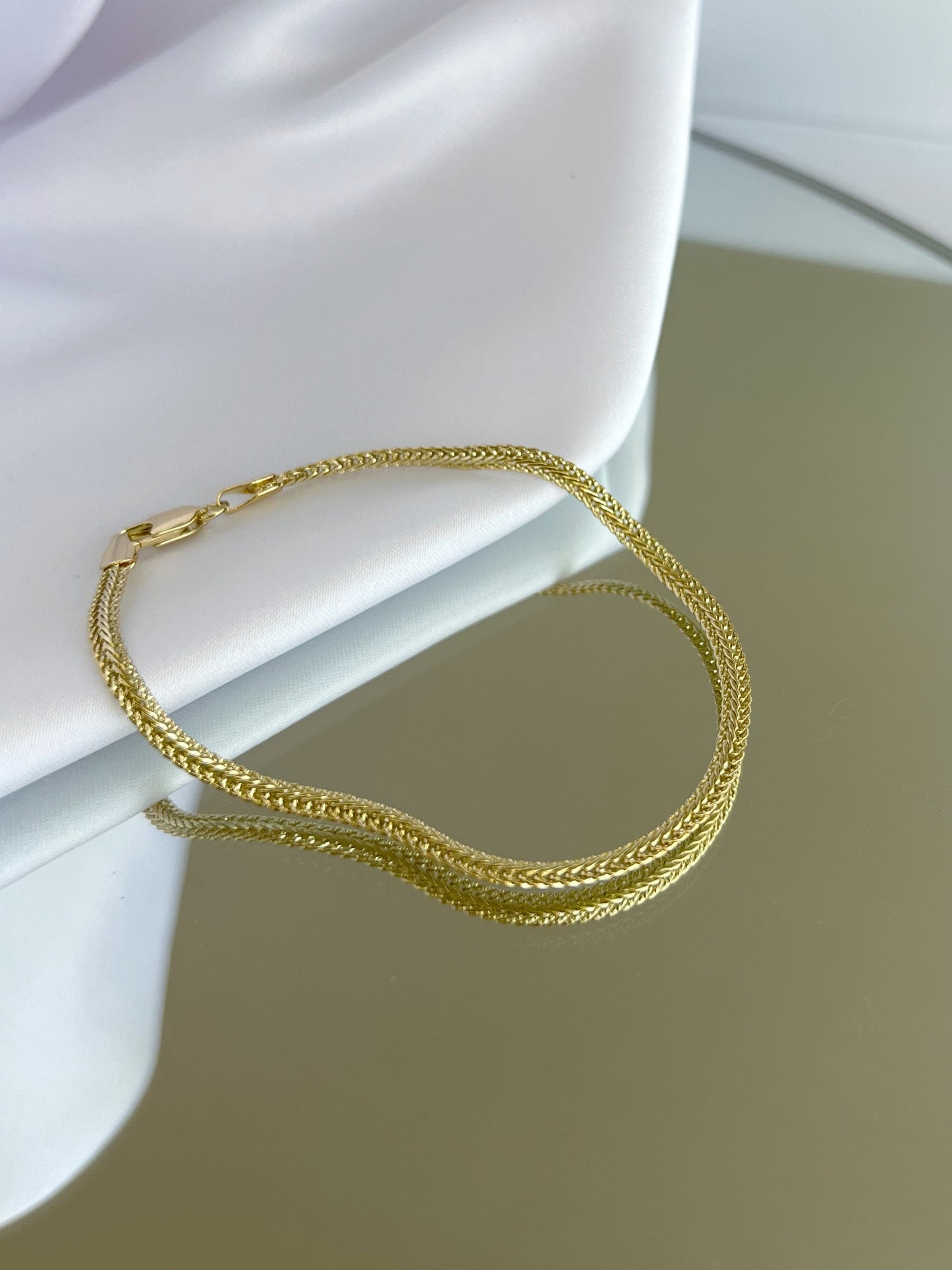 Alba Bracelet