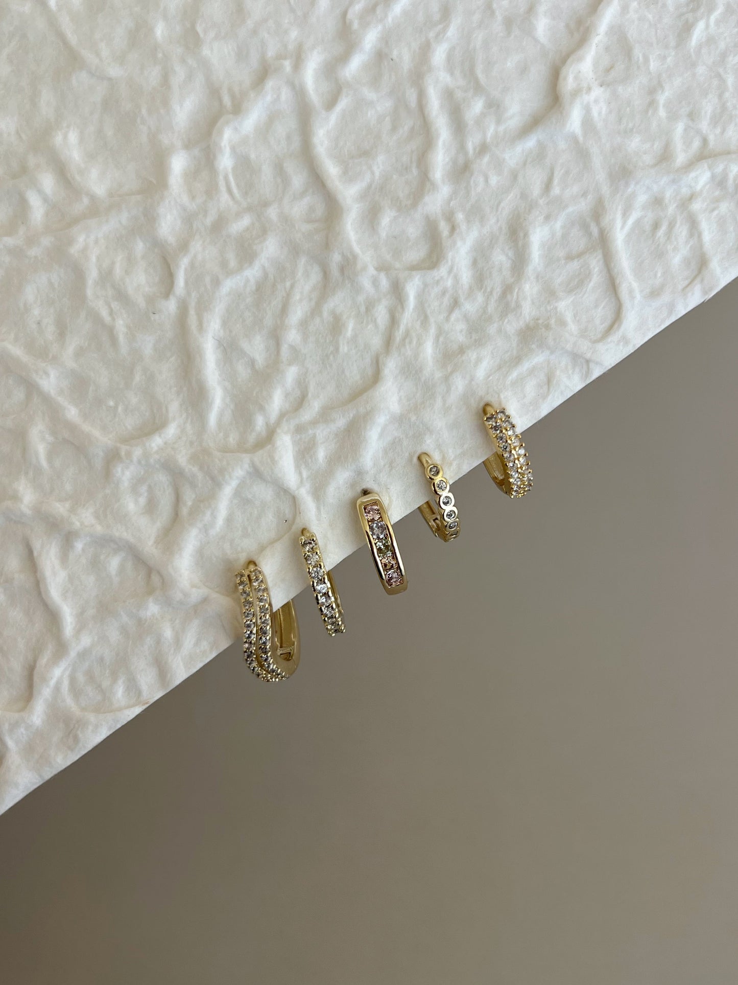 Aria Hoops
