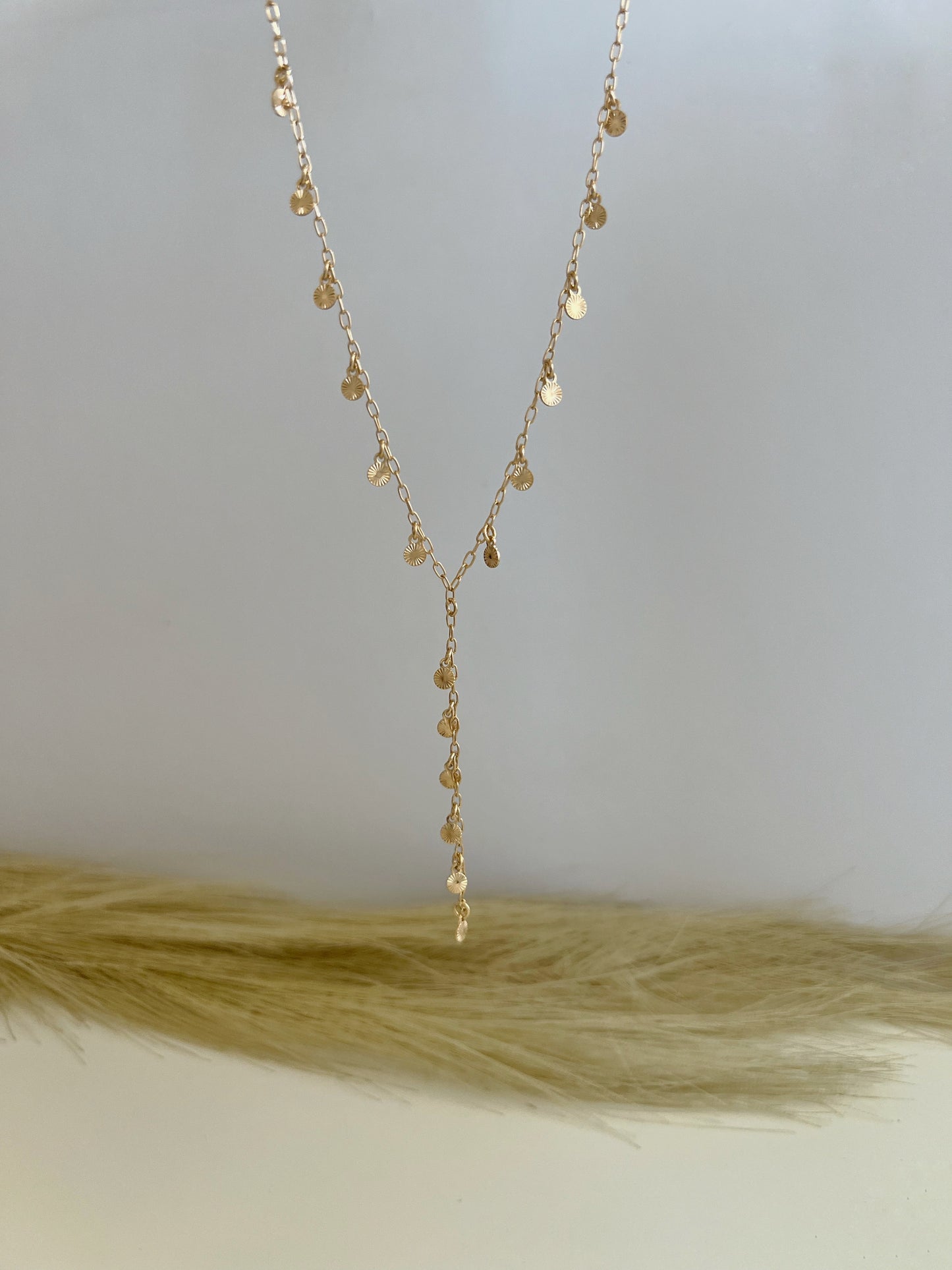 Vila Necklace