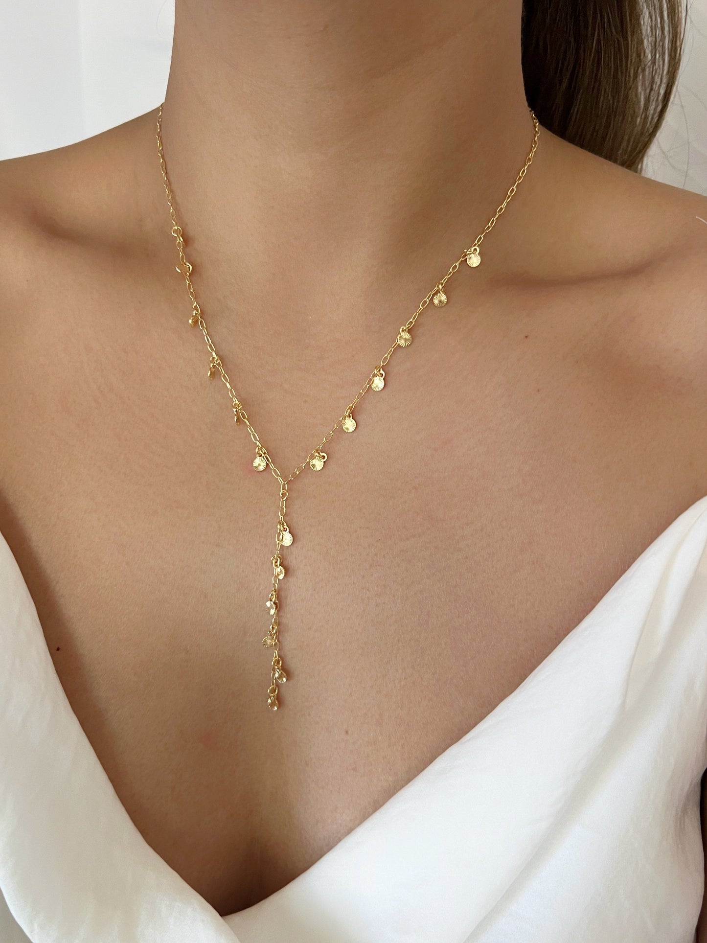 Vila Necklace
