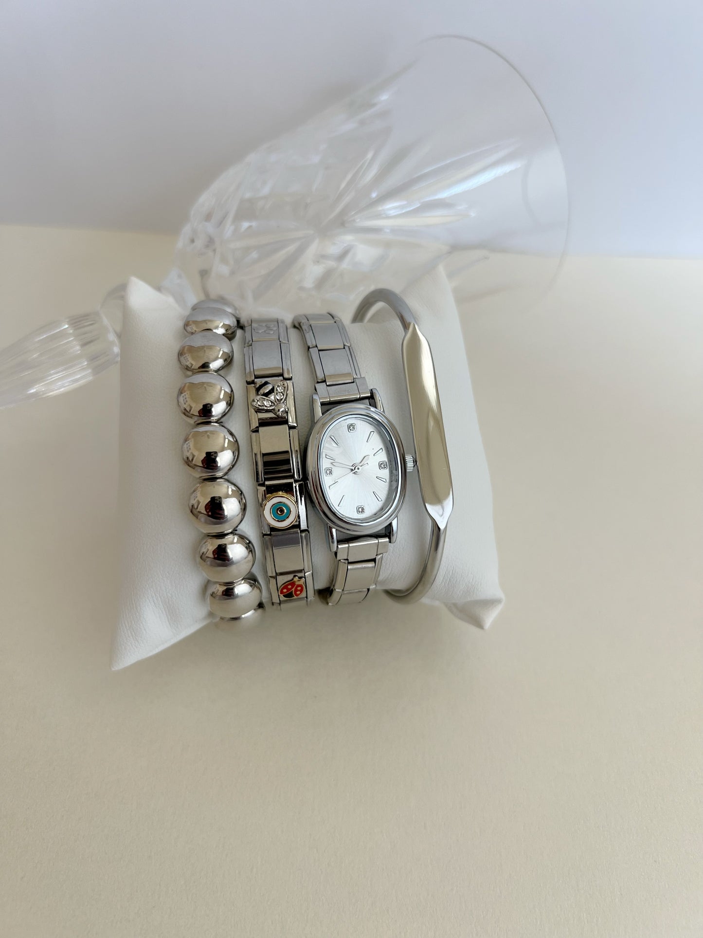 Italian watch