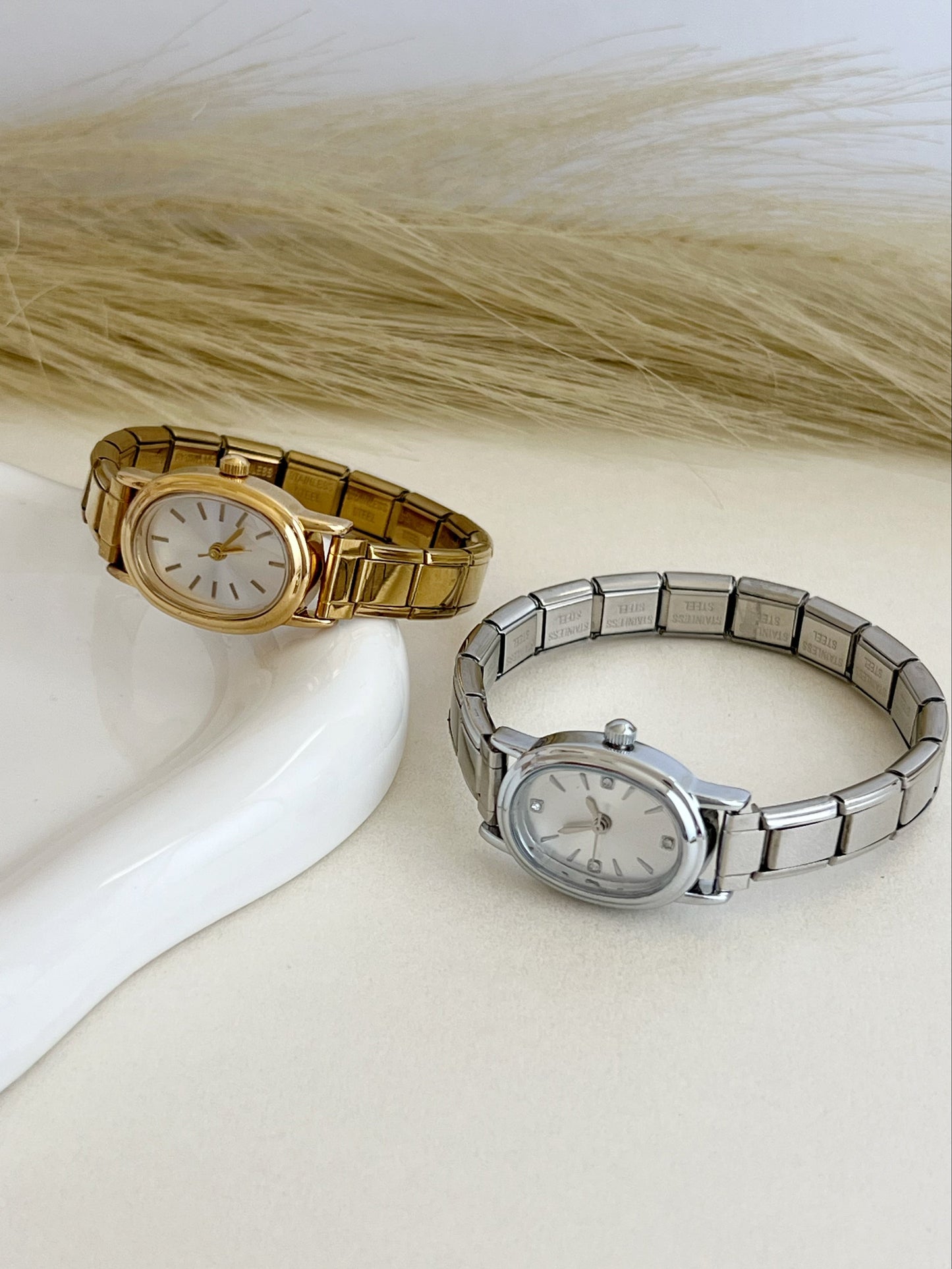 Italian watch