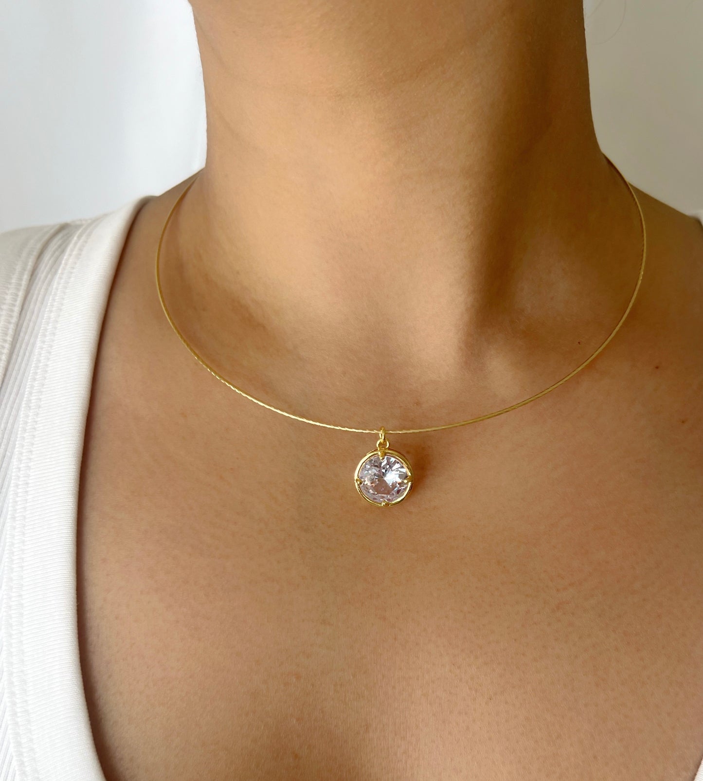 Luna Necklace