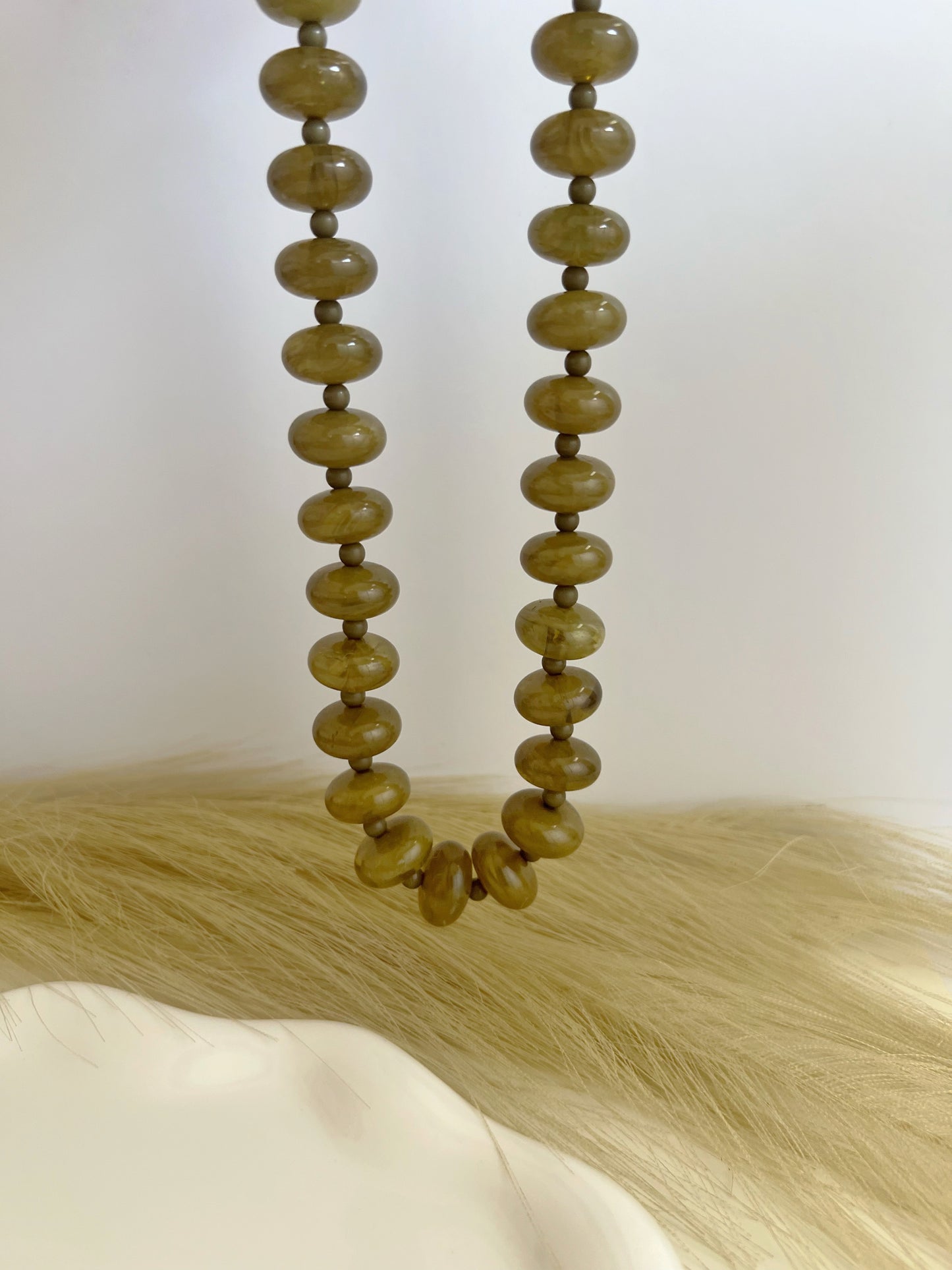 Bohemian Necklace