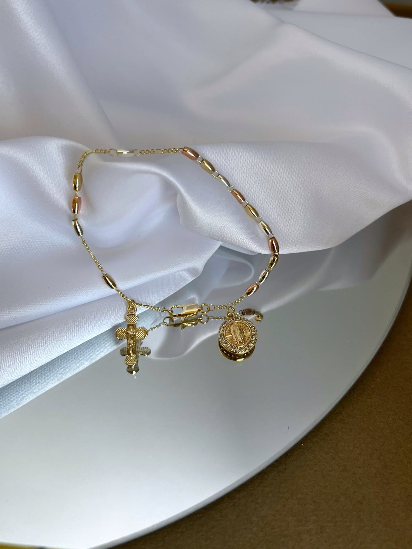 Grace Band Bracelet