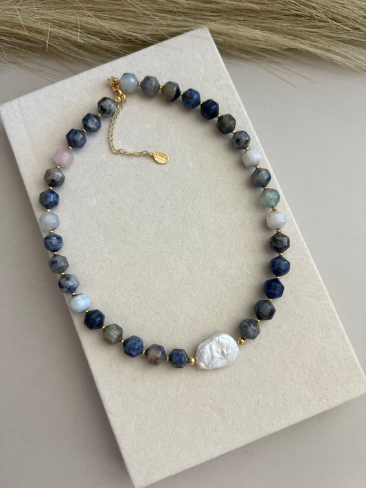 Sea Necklace