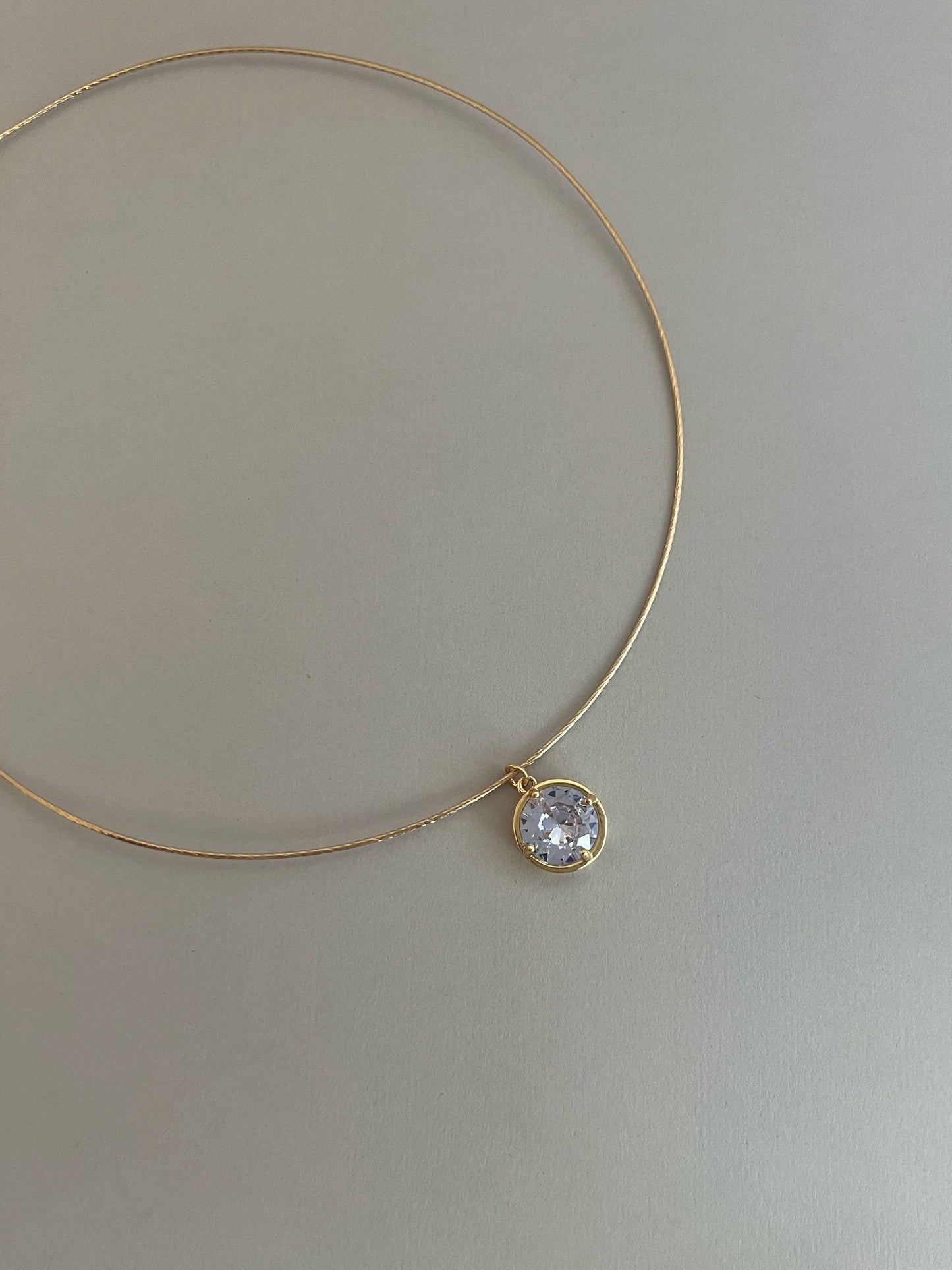 Luna Necklace