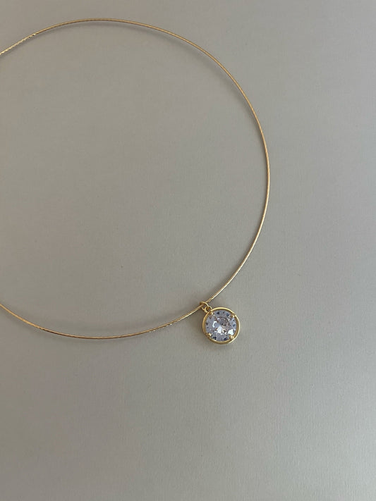 Luna Necklace