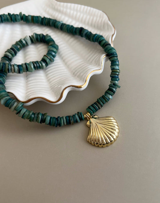 Riviera Necklace