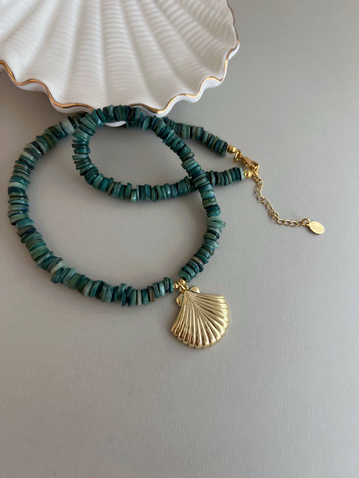Riviera Necklace