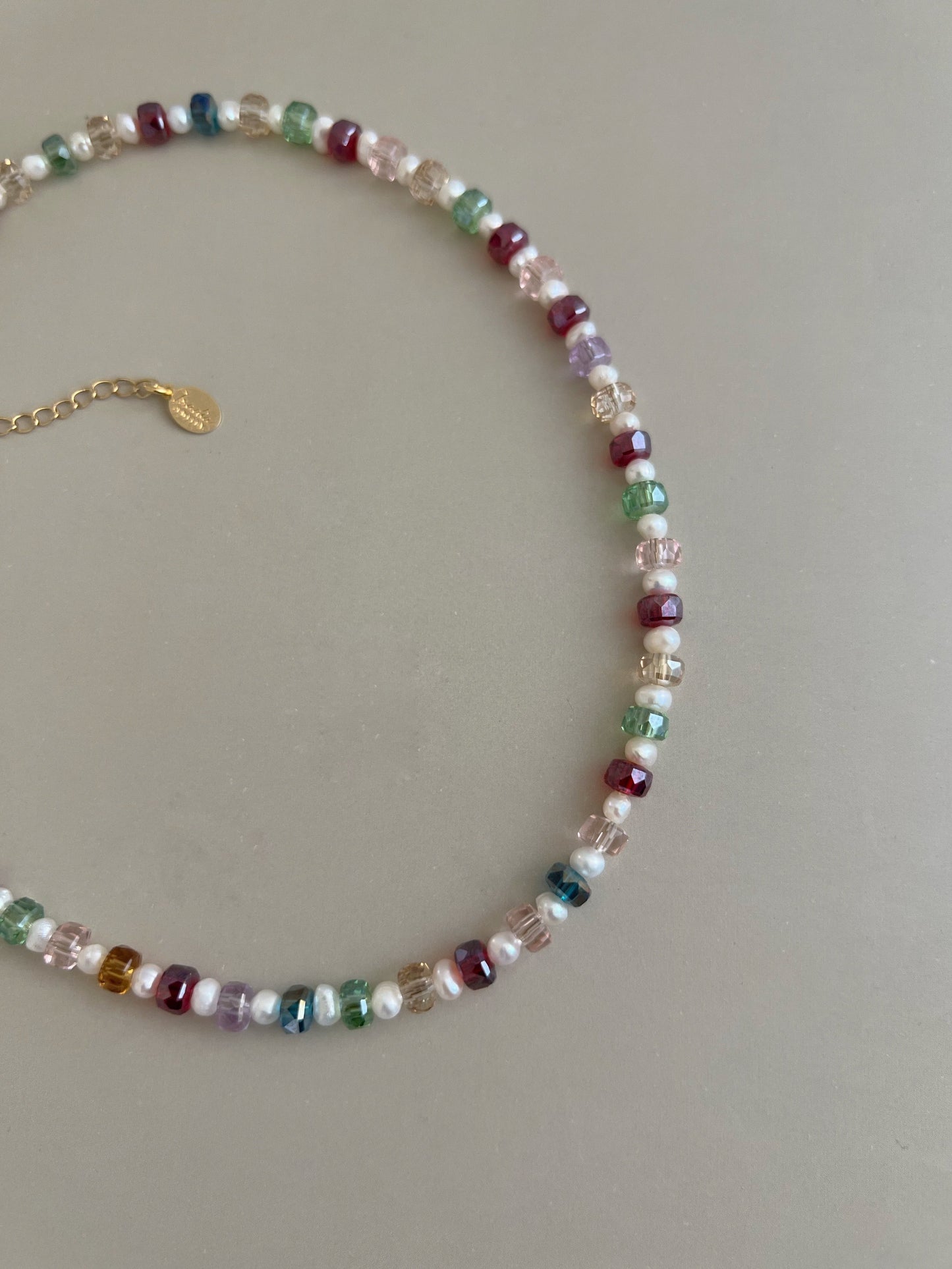 Isla Necklace
