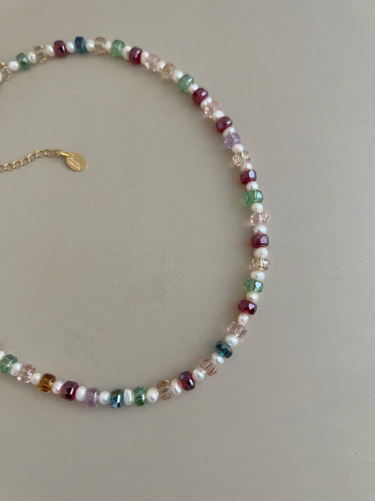 Isla Necklace