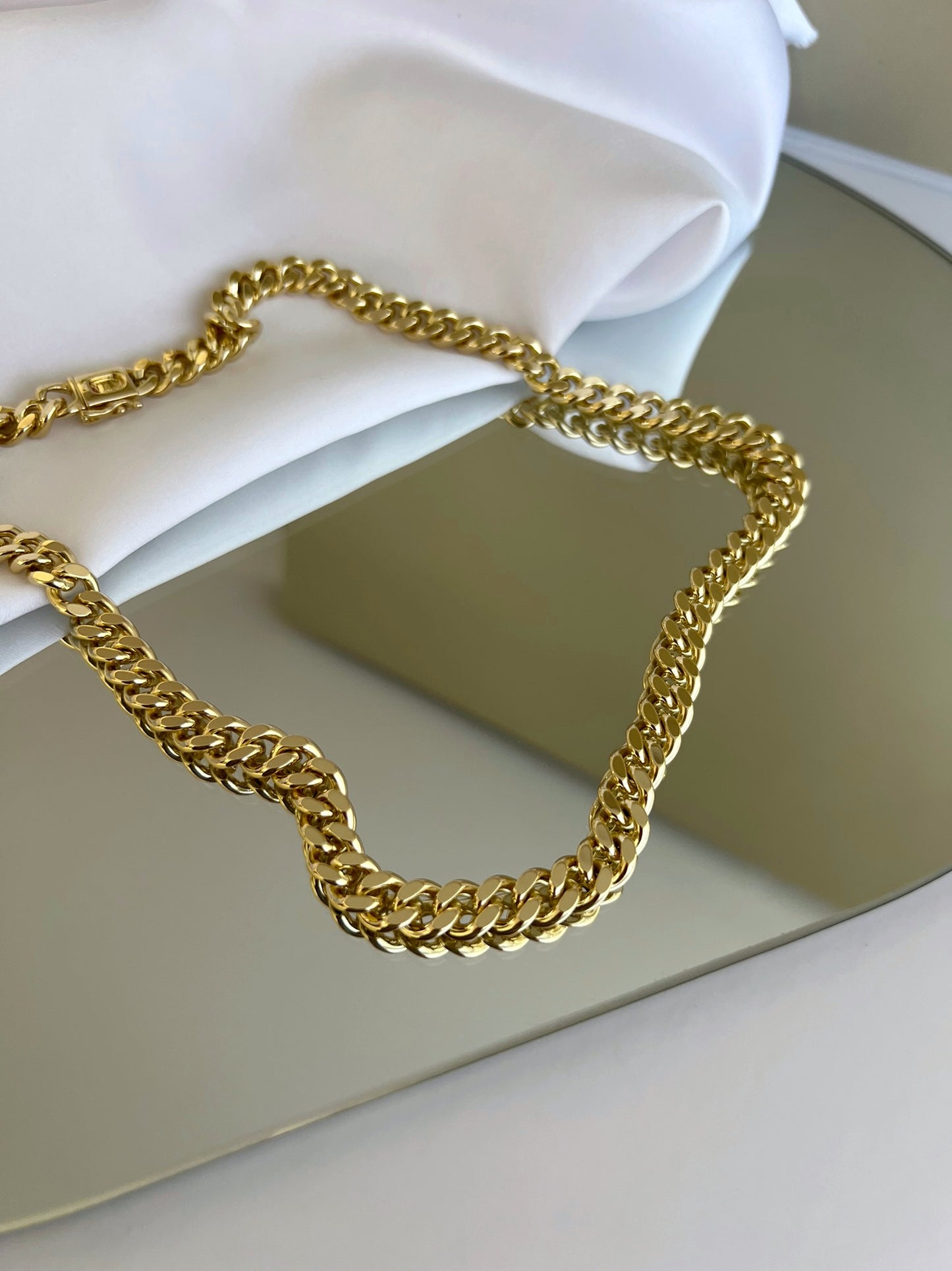 Isadora Necklace