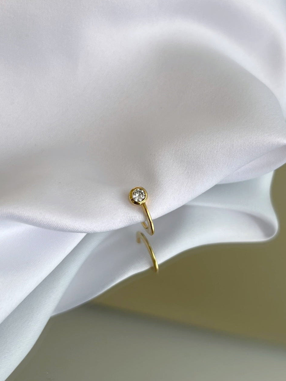 Dalia Earcuff