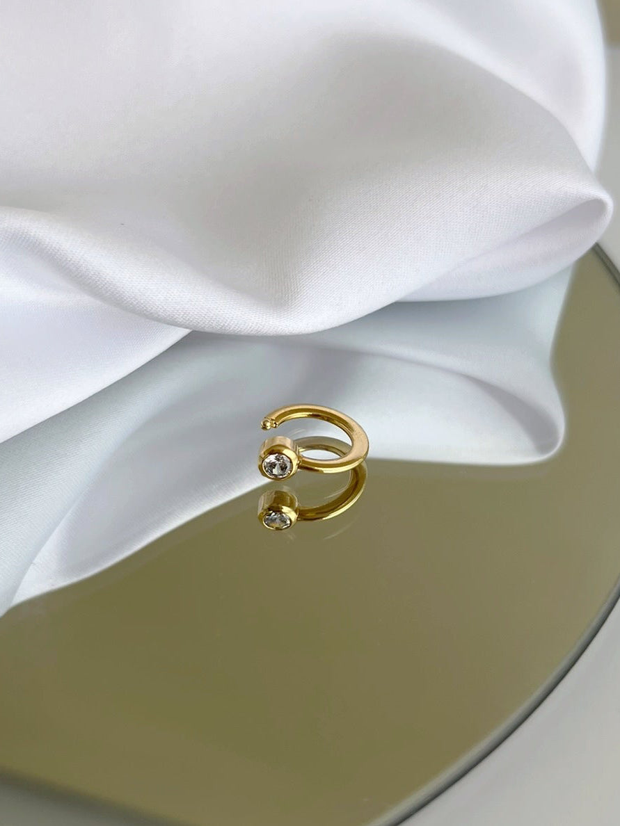 Dalia Earcuff