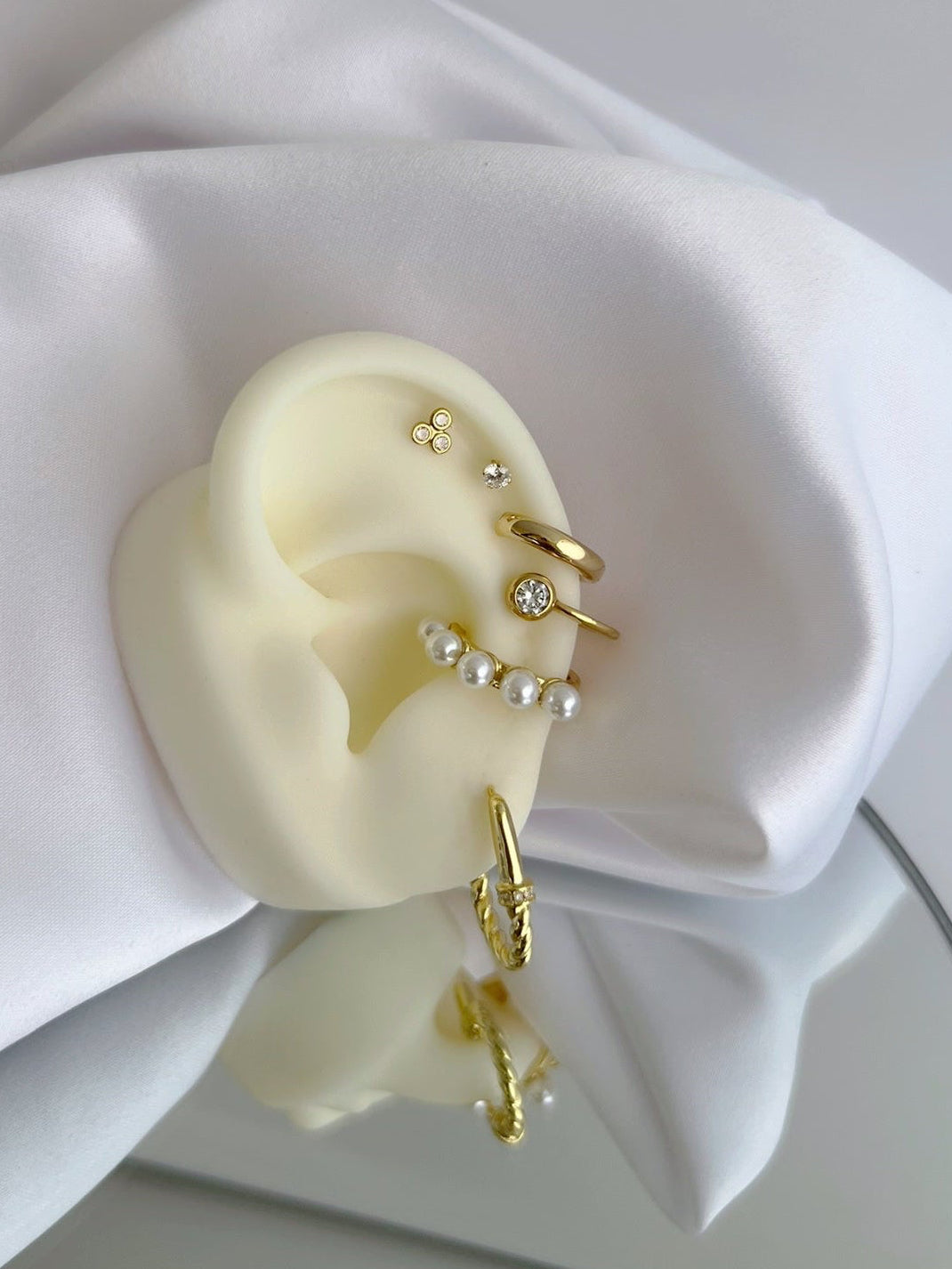 Dalia Earcuff