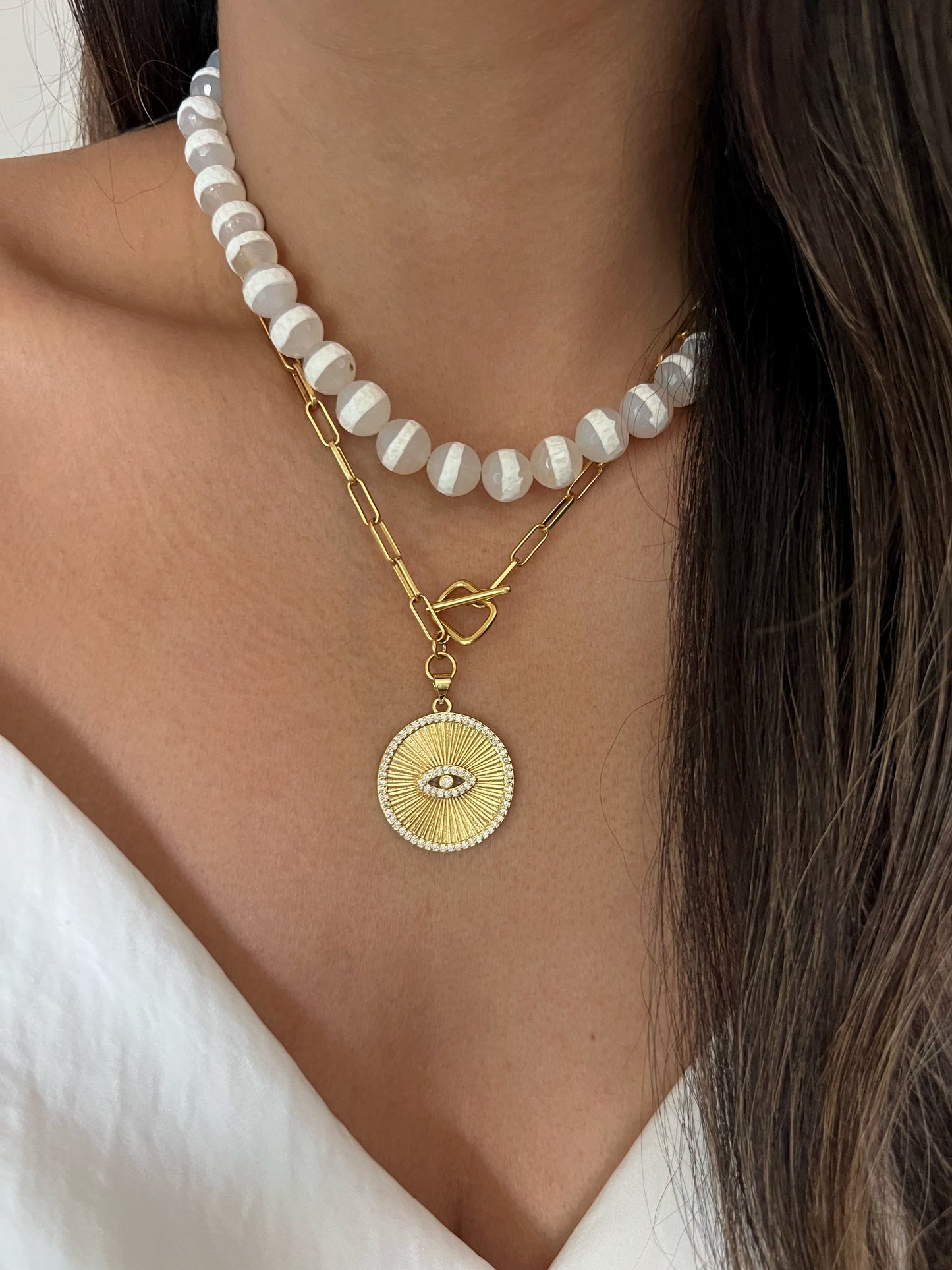 Lumen Necklace