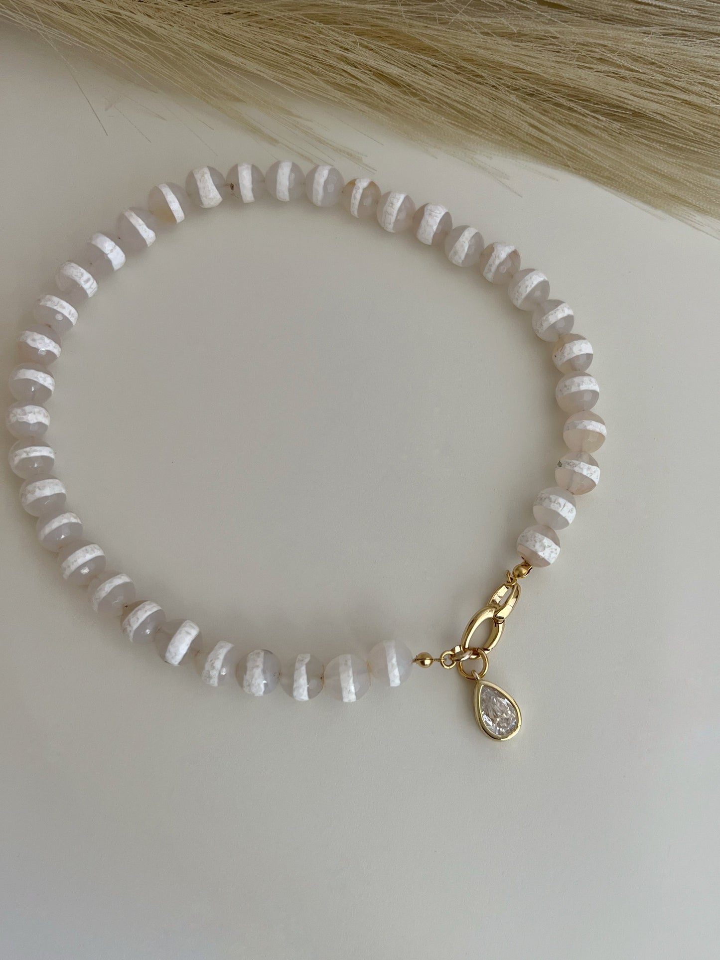 Lumen Necklace