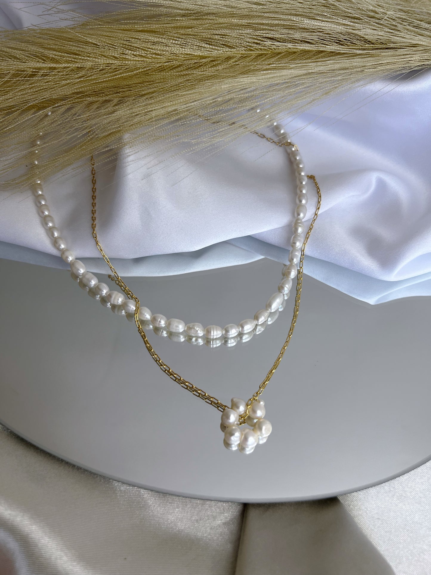 Pearls Love Set