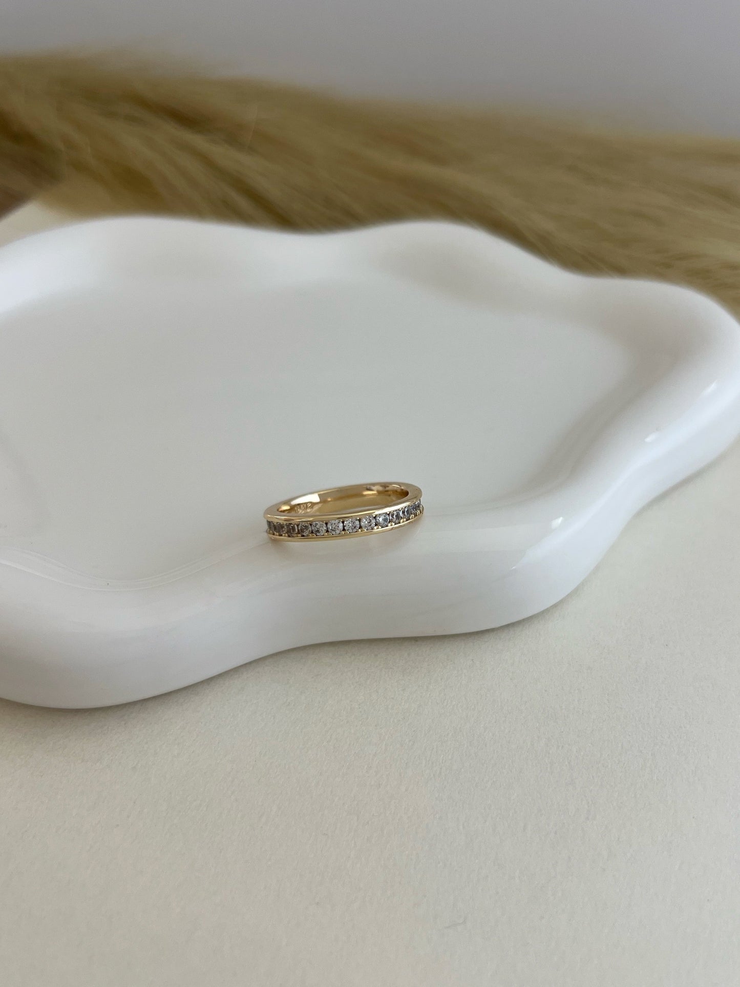 Eloisa Infinita Ring