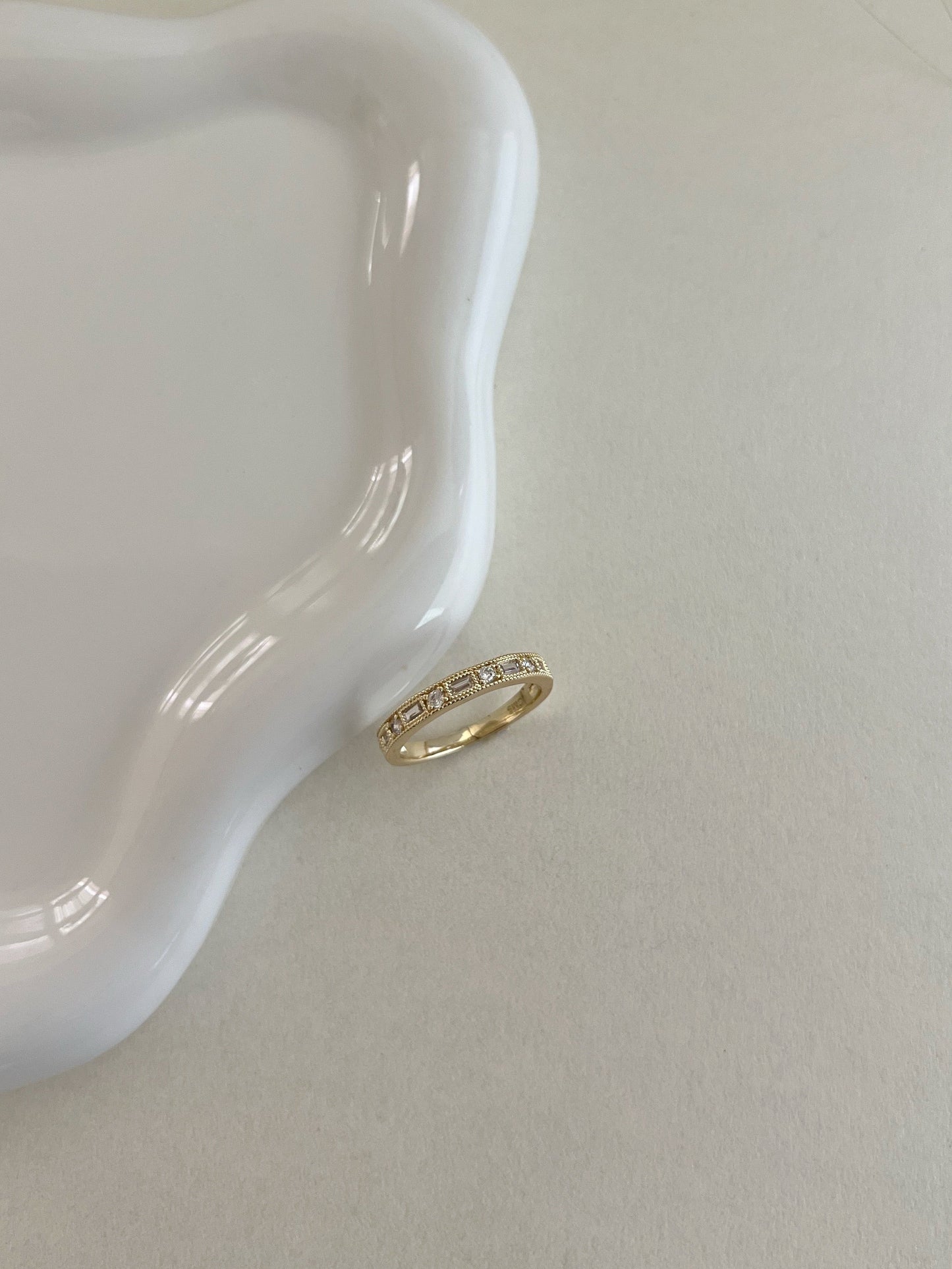 Iris Ring