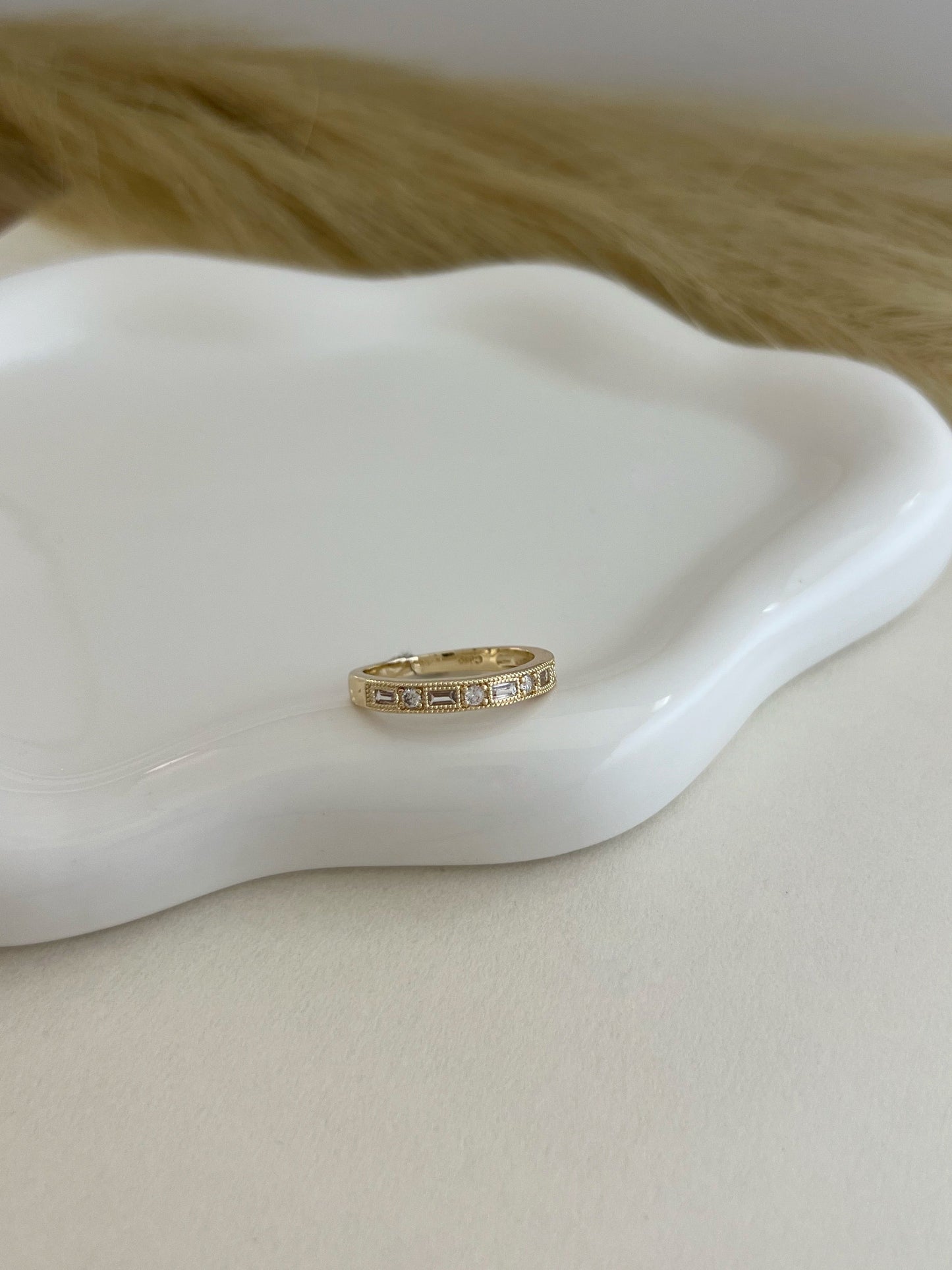 Iris Ring