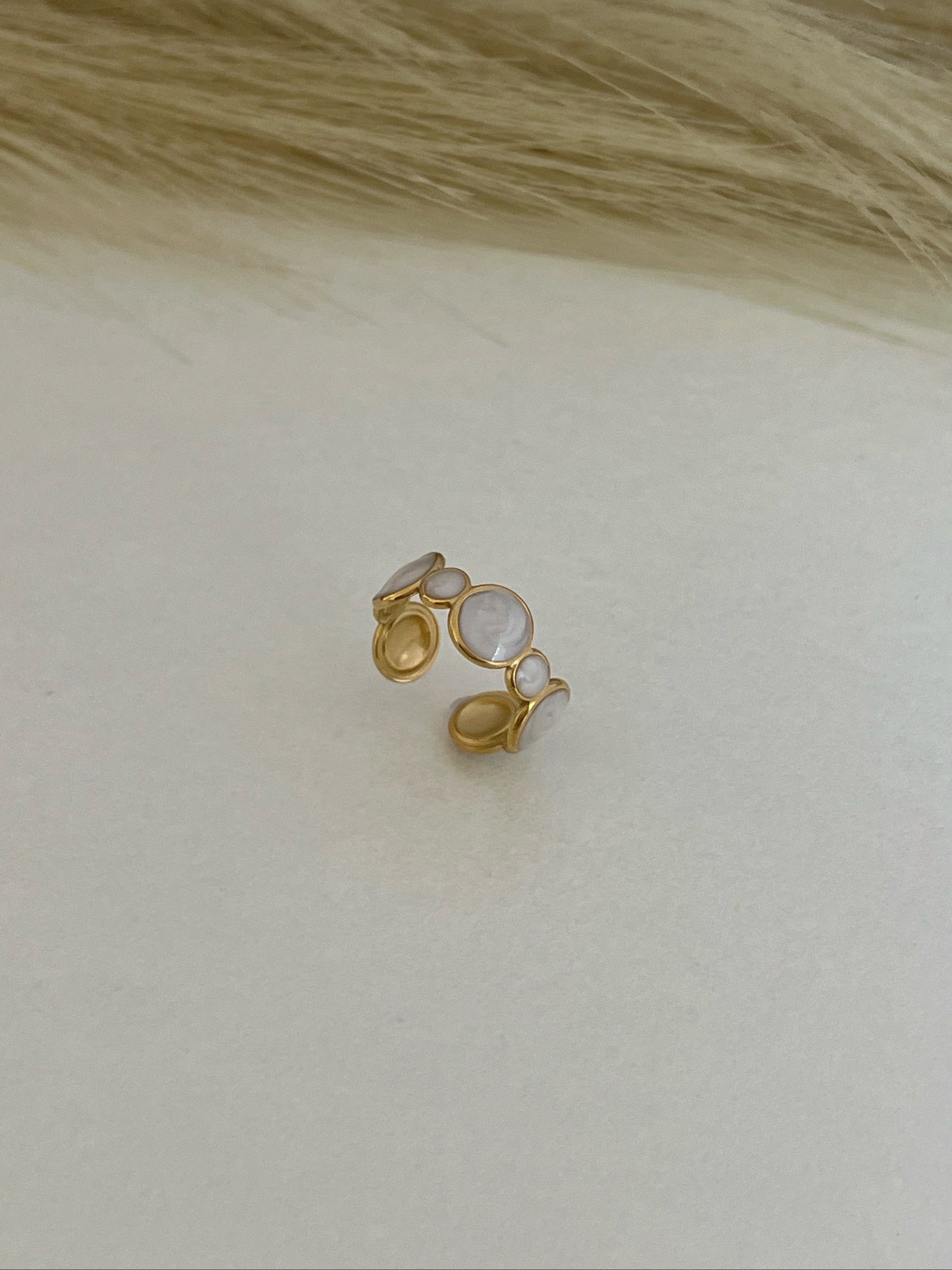 Athena ring