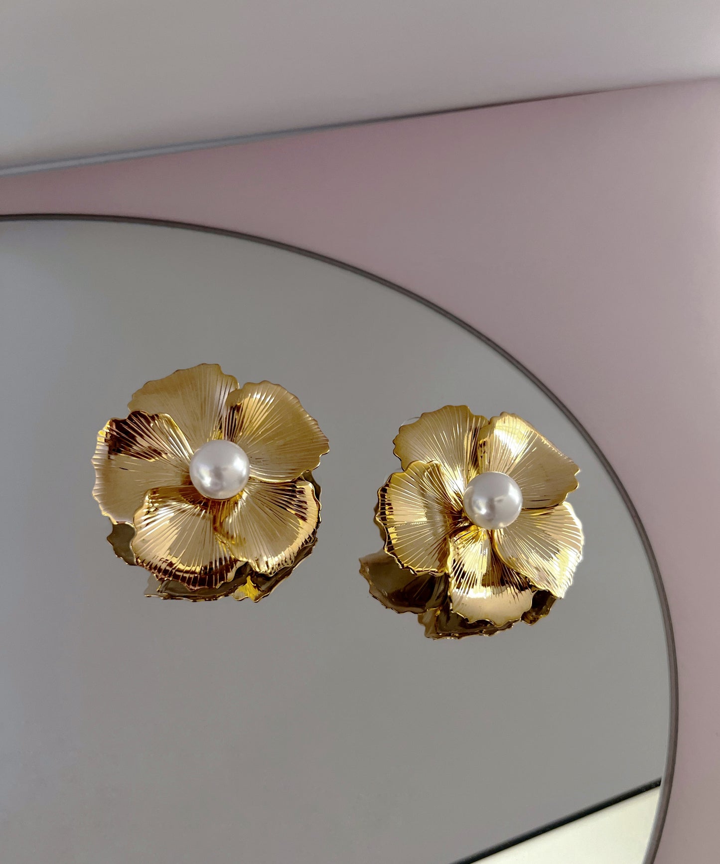 Big Spring  Earrings