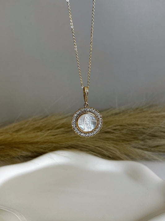 Maria Necklace