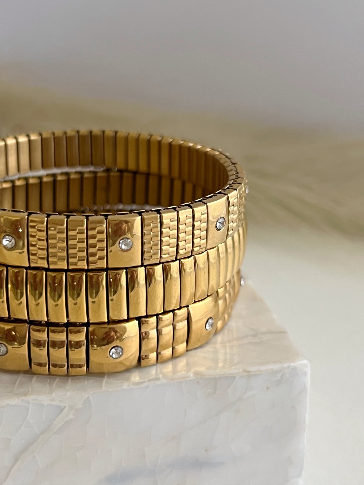 Nara Bracelet