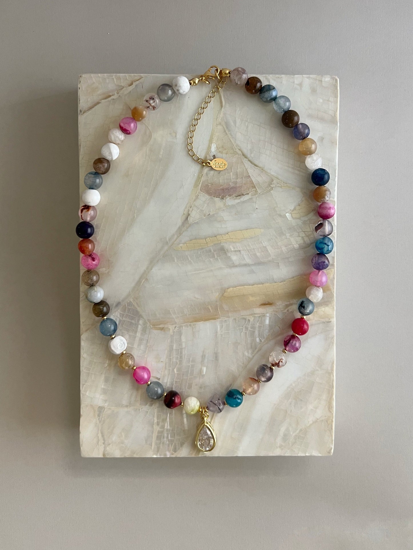Capri Necklace