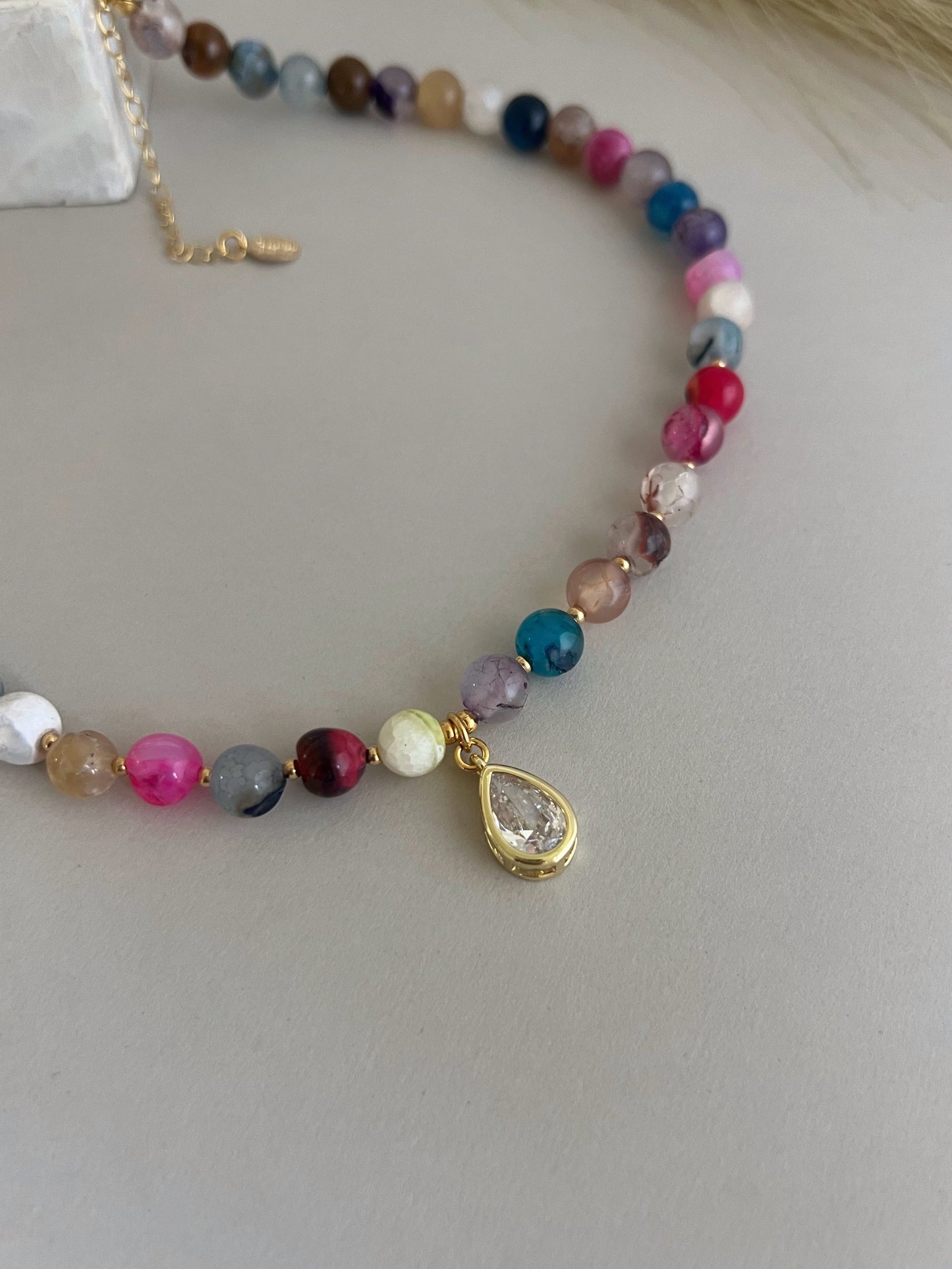Capri Necklace