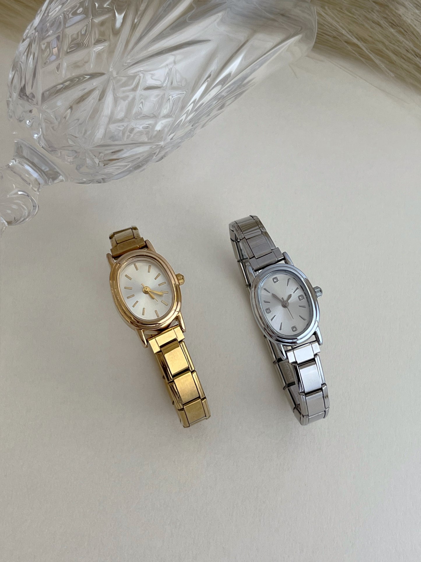 Italian watch