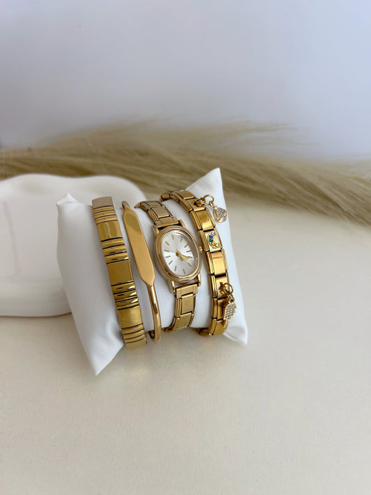 Italian watch