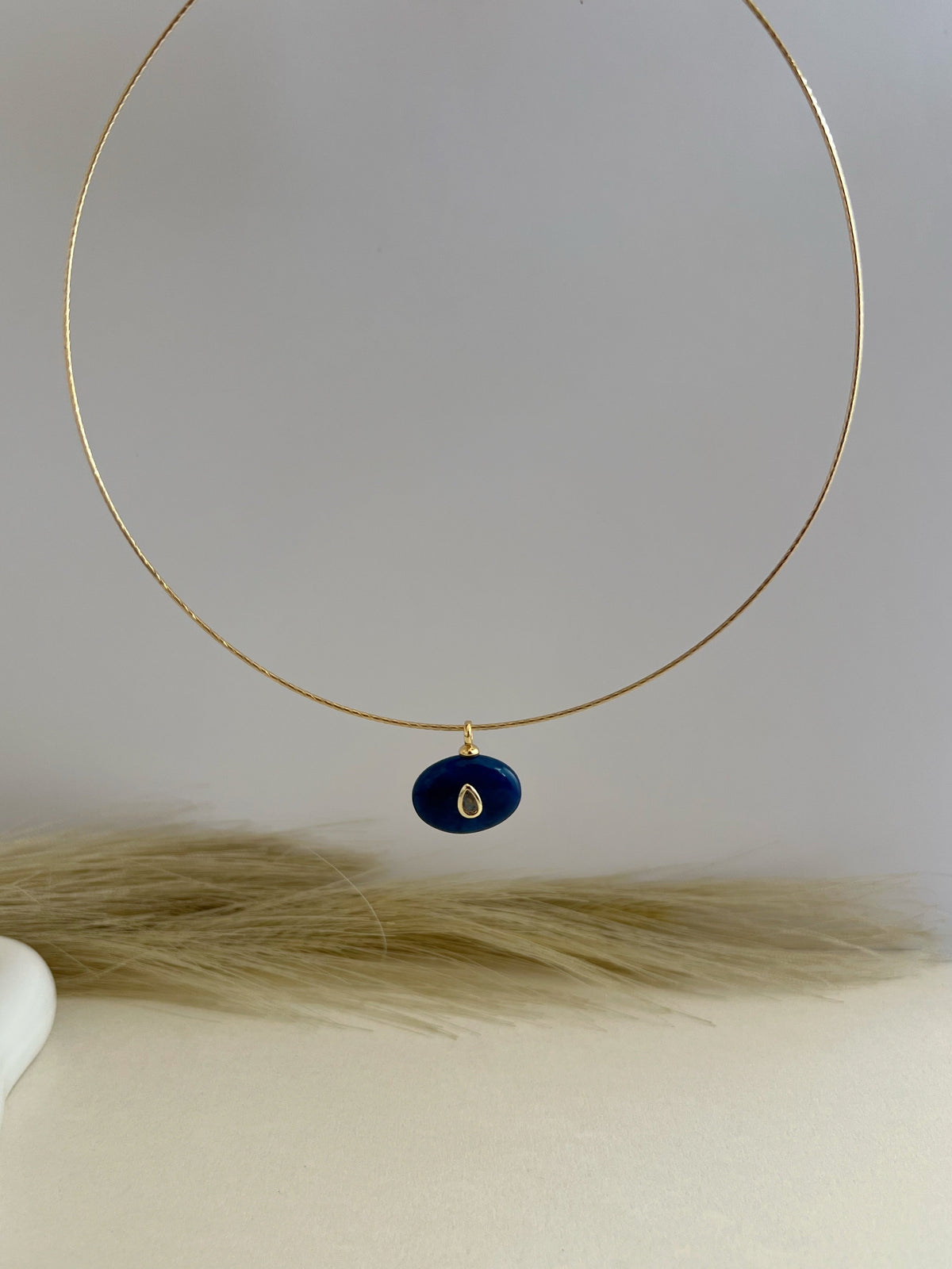 Azul Necklace
