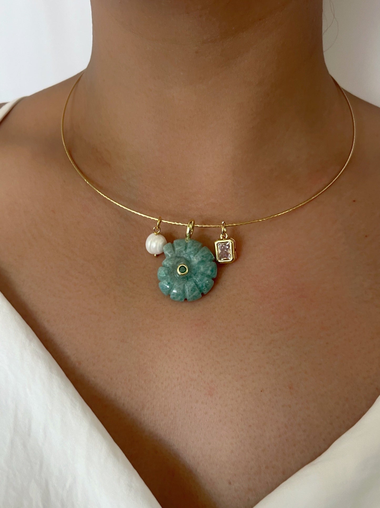 Solé Necklace