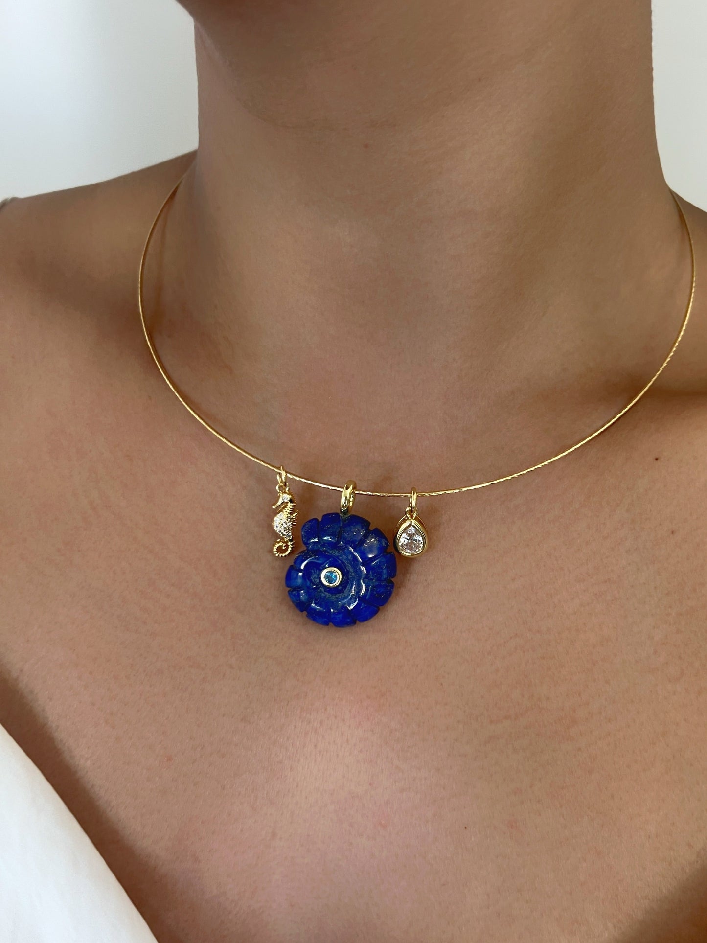 Oceana Necklace