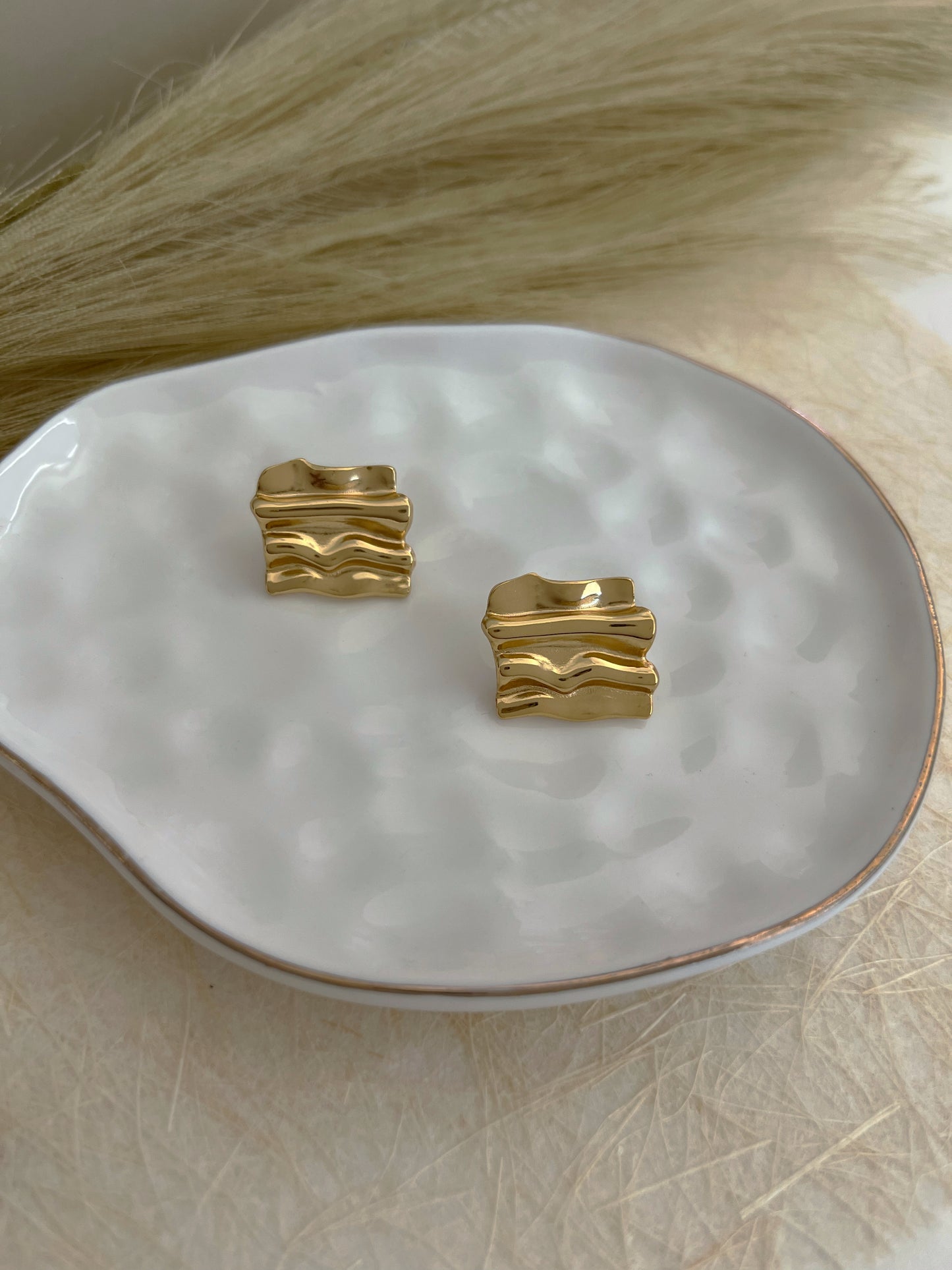 Serena Earrings