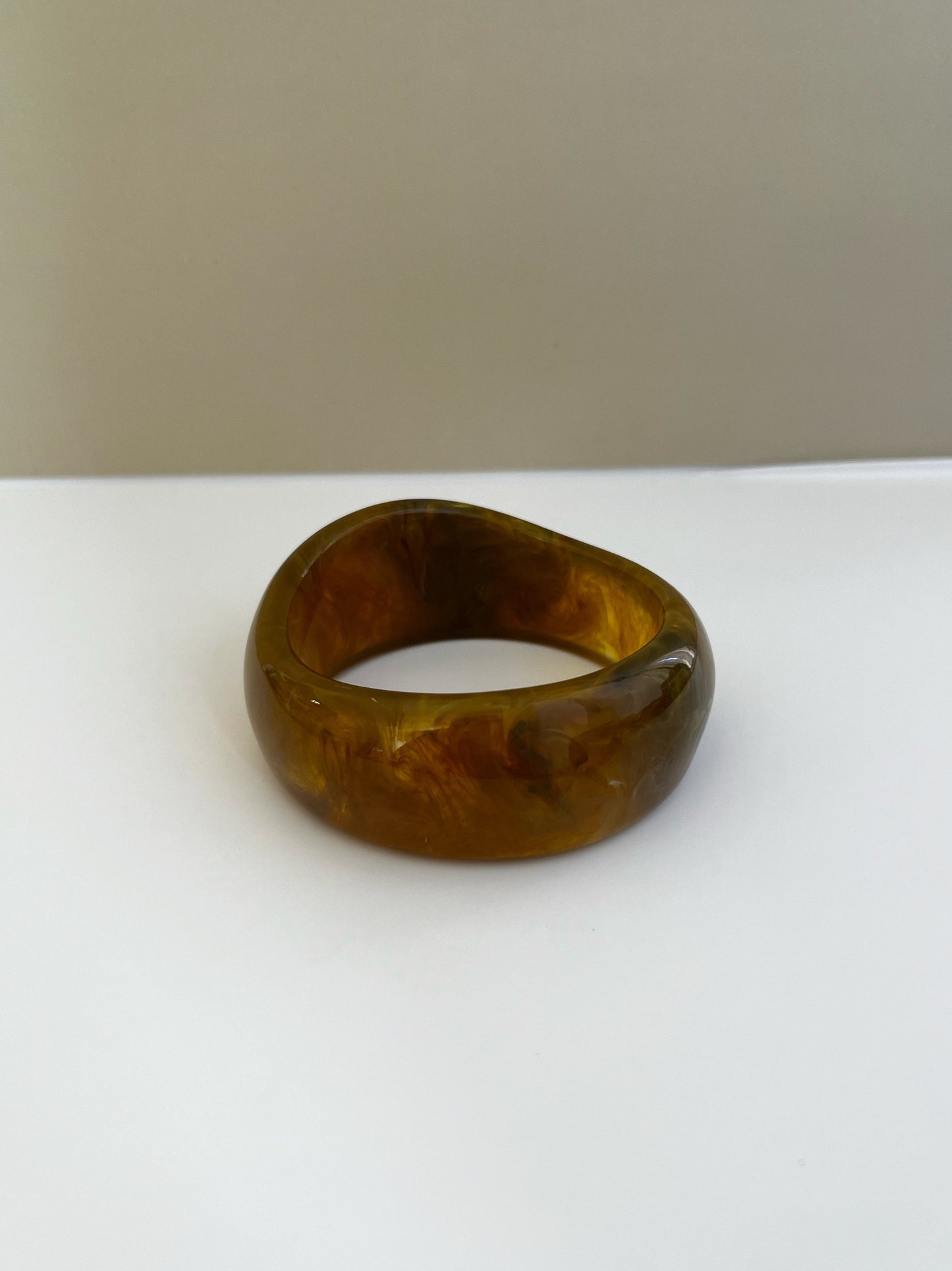Aurea Bold Bangle