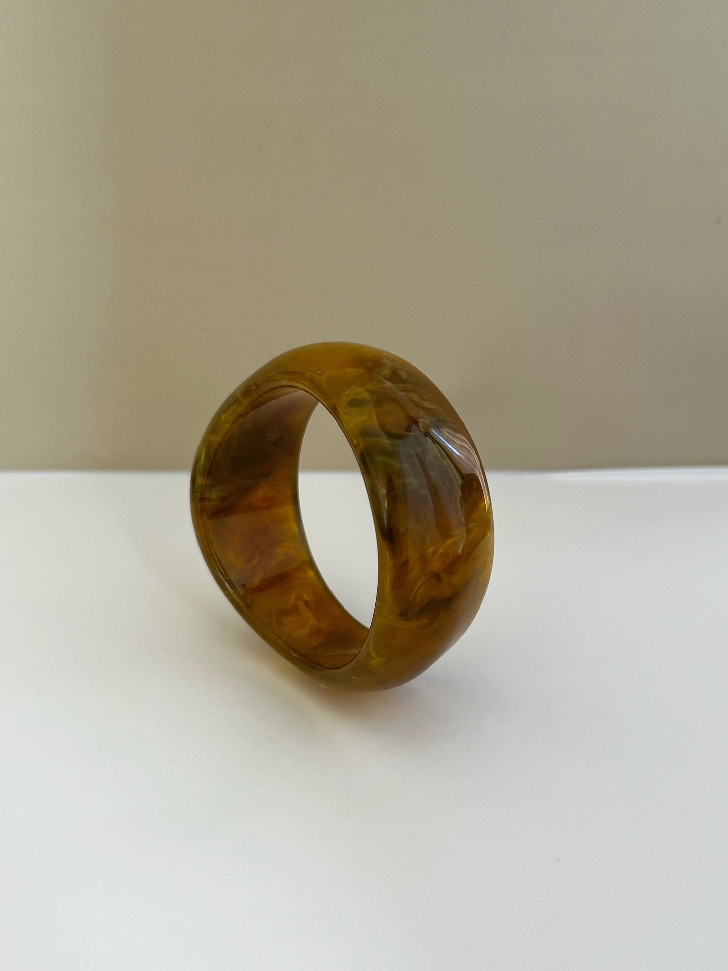 Aurea Bold Bangle