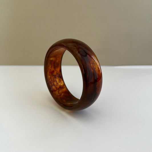 Round Chunky Bracelet