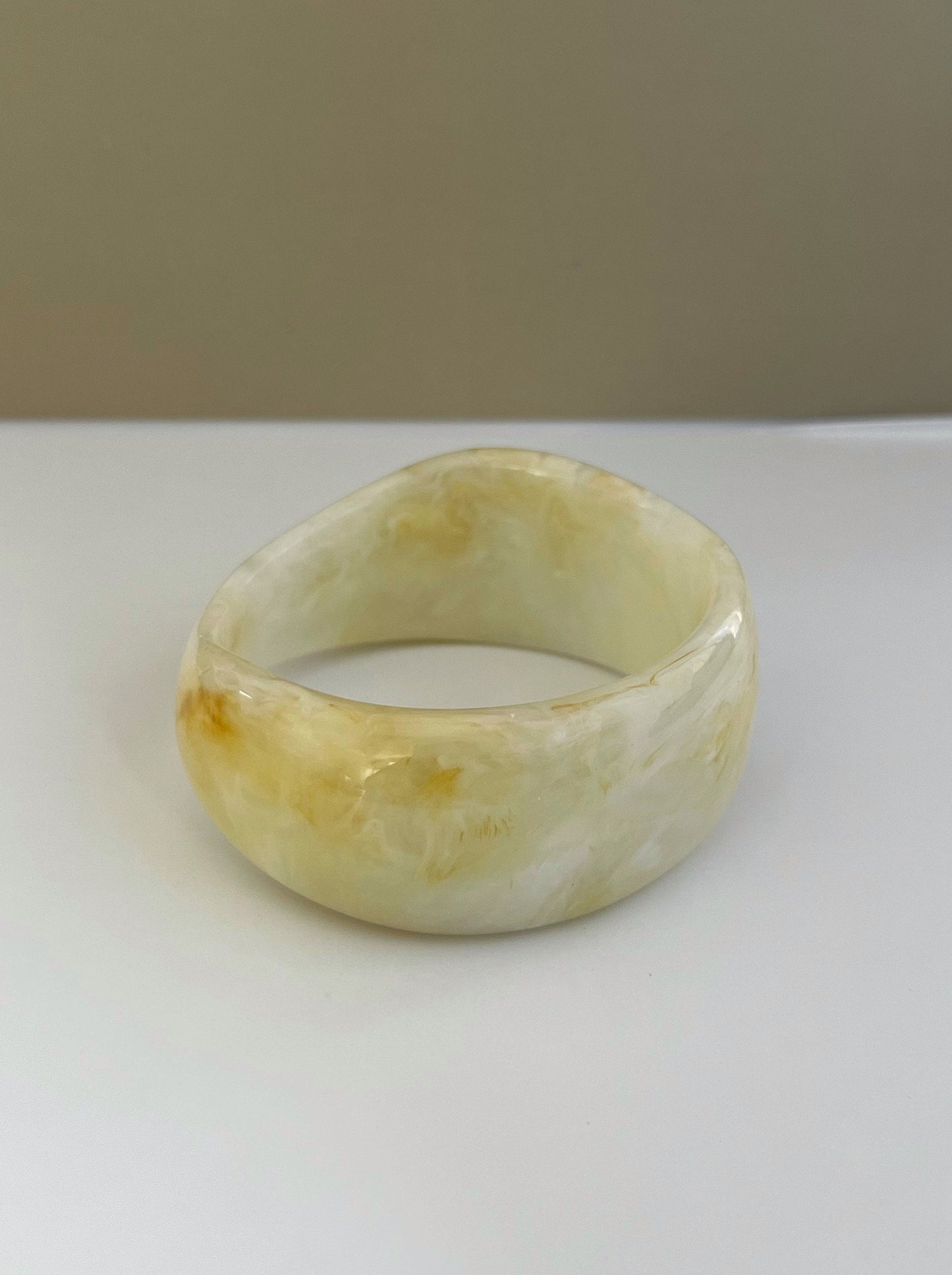Geo Bracelet