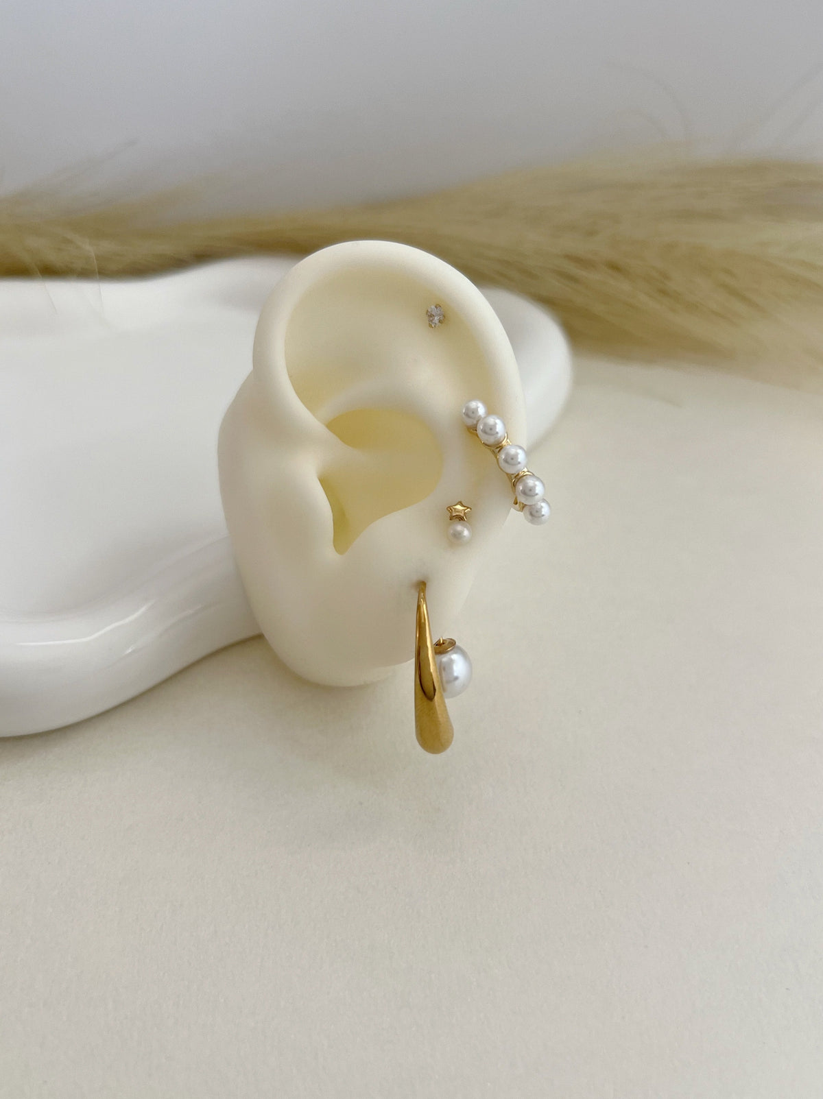 Olga Earrings