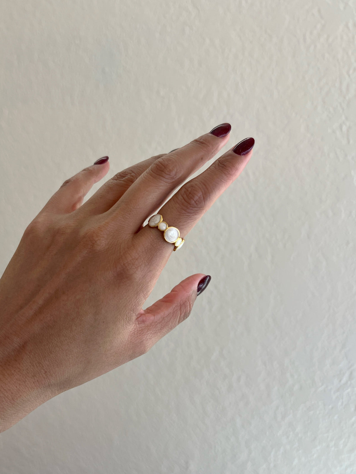 Estelar Ring