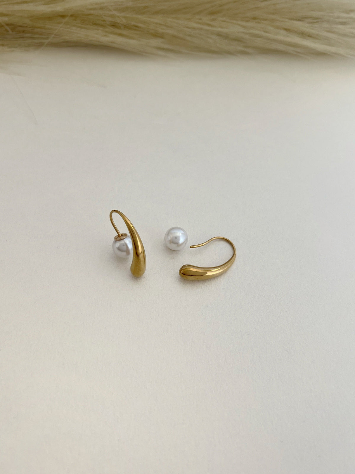 Olga Earrings